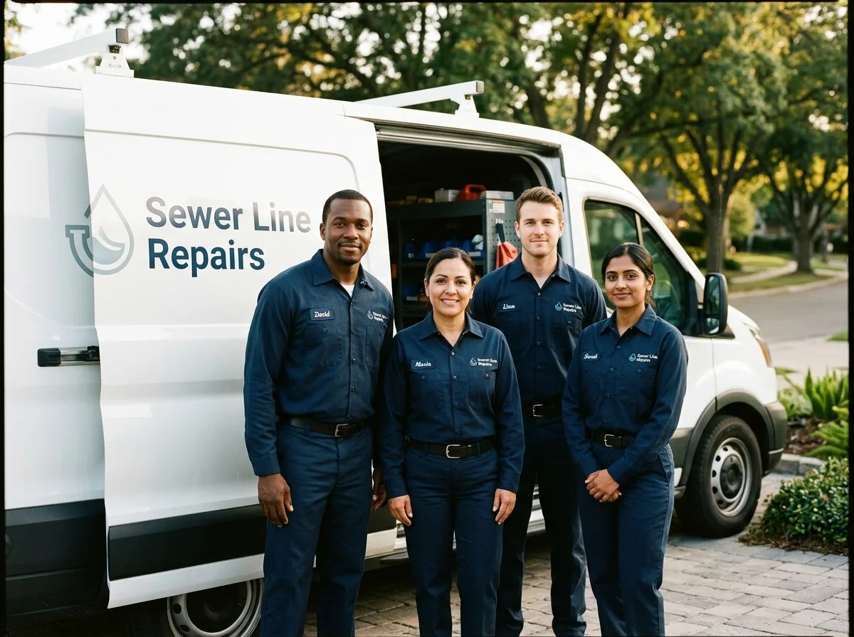 Emergency Plumber company in Landisburg, PA