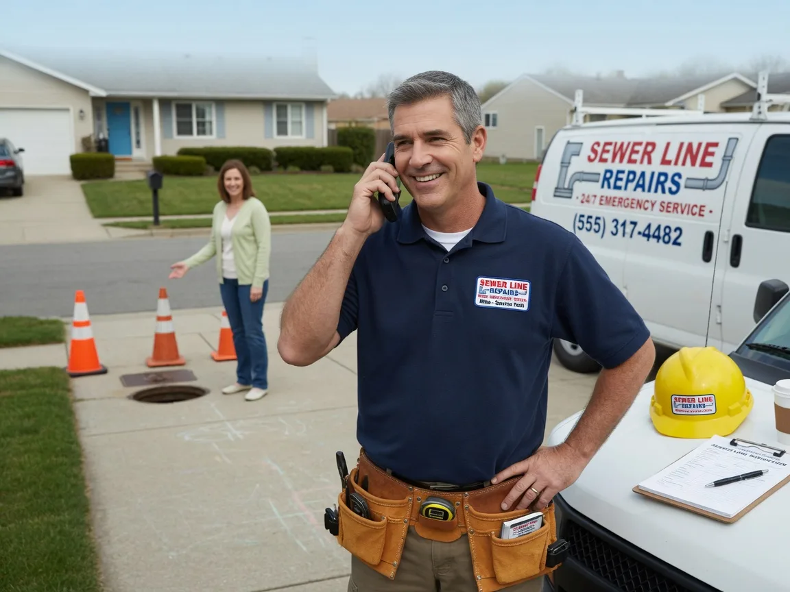 Emergency Plumber Landisburg, PA FAQs